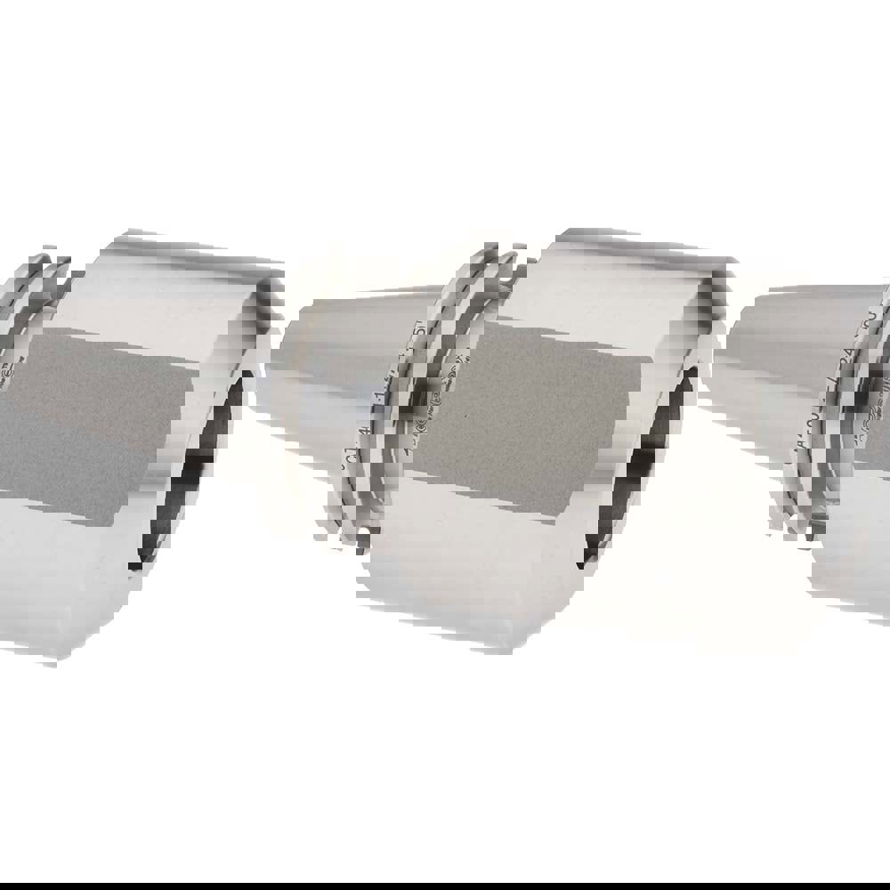 End Mill Holder: CAT40 Taper Shank, 1-1/2