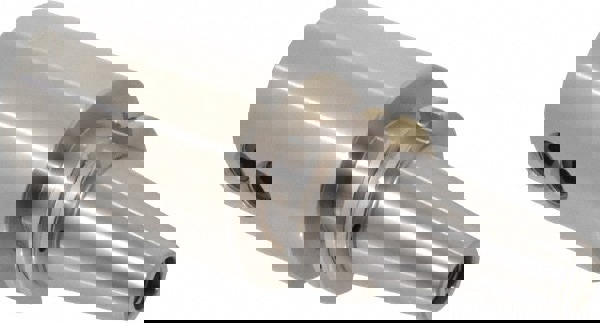 End Mill Holder: CAT40 Taper Shank, 1-1/2