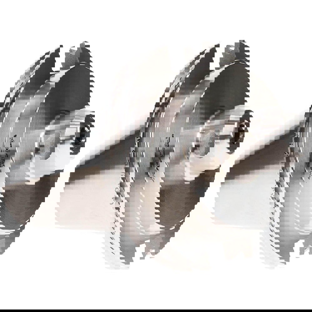 End Mill Holder: CAT50 Taper Shank, 5/16