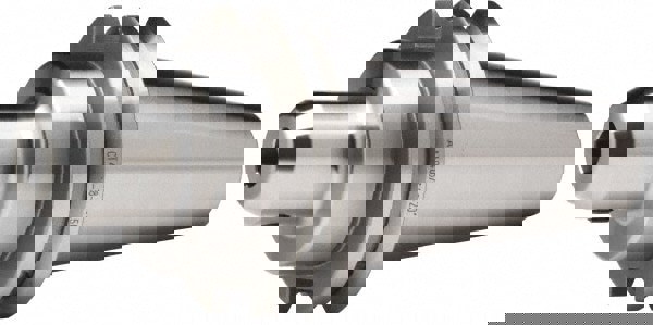 End Mill Holder: CAT50 Taper Shank, 5/16