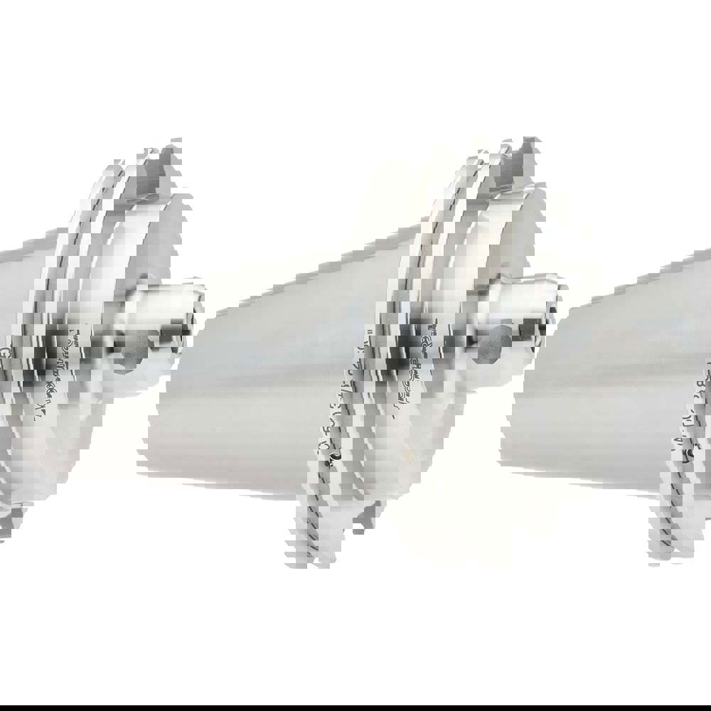 End Mill Holder: CAT50 Taper Shank, 3/8