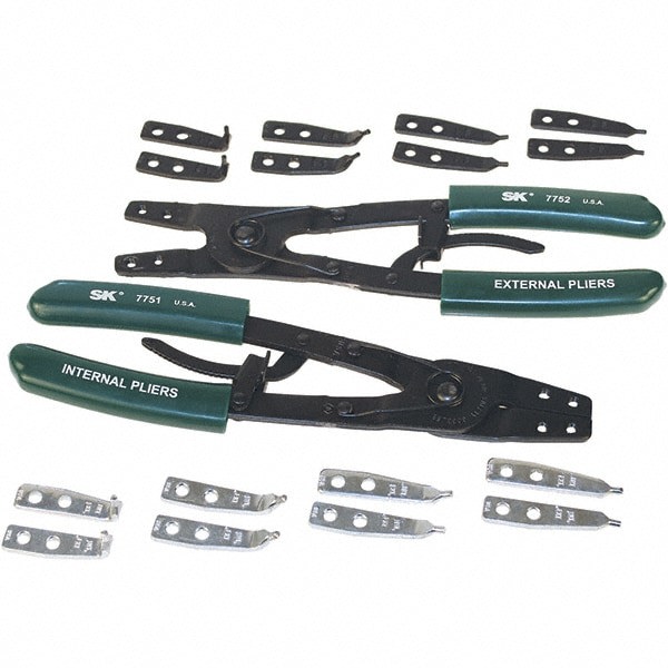 Plier Accessories