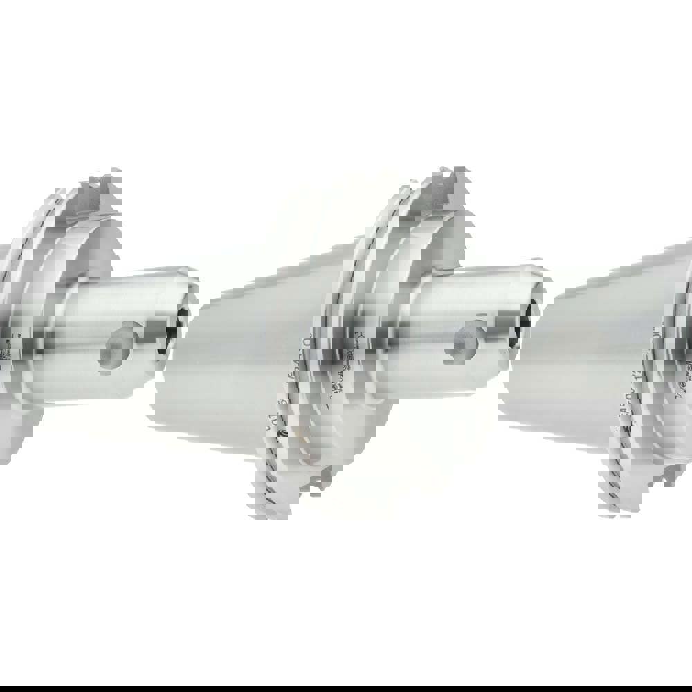 End Mill Holder: CAT50 Taper Shank, 1/2