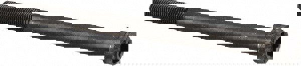 Hex Socket Cap Screw: 3/8-24 UNF, 5/16