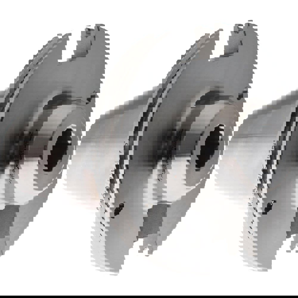 End Mill Holder: CAT50 Taper Shank, 5/8