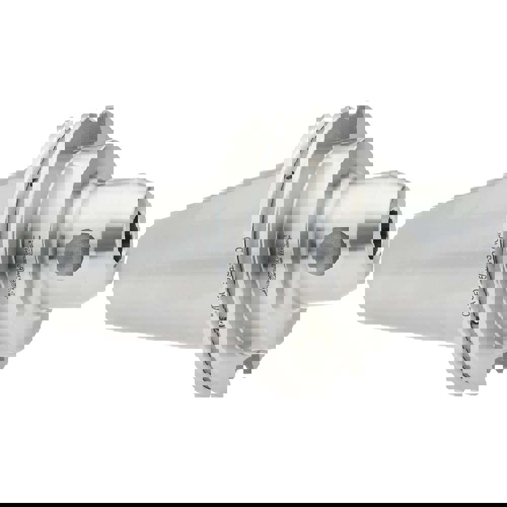 End Mill Holder: CAT50 Taper Shank, 5/8