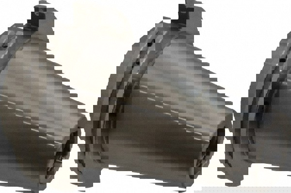 End Mill Holder: CAT50 Taper Shank, 3/4