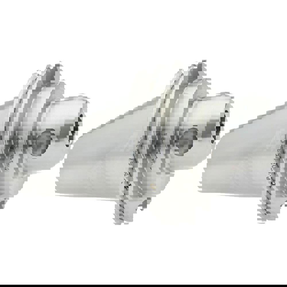 End Mill Holder: CAT50 Taper Shank, 3/4