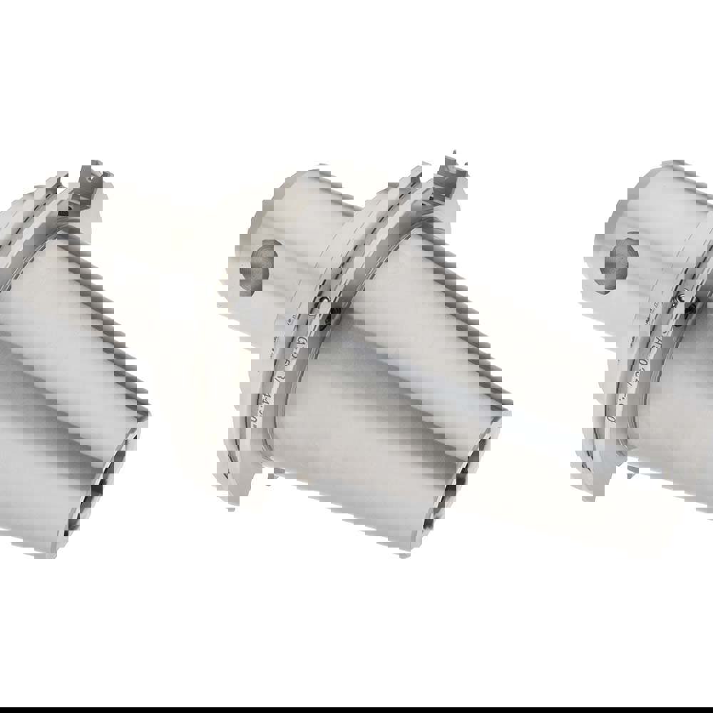 End Mill Holder: CAT50 Taper Shank, 3/4