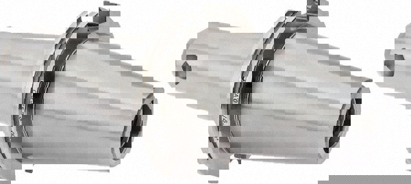 End Mill Holder: CAT50 Taper Shank, 3/4