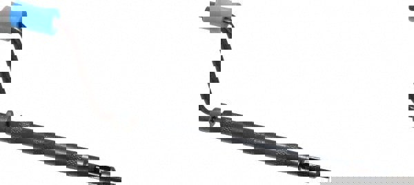 Thread Insert Hand Installation Tool: M3.5 x 0.60, Prewinder & Type II Prewinder