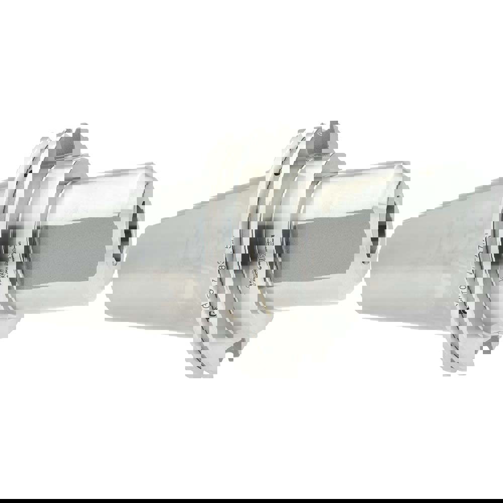 End Mill Holder: CAT50 Taper Shank, 7/8