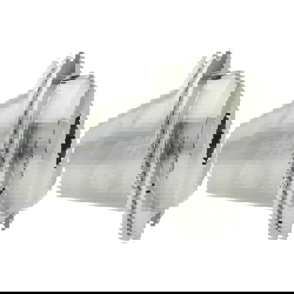 End Mill Holder: CAT50 Taper Shank, 1