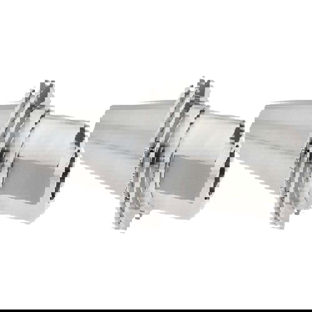 End Mill Holder: CAT50 Taper Shank, 1-1/4