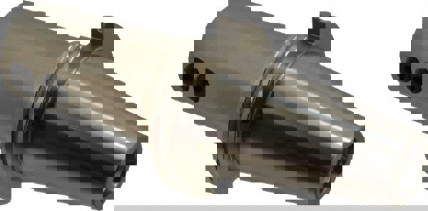 End Mill Holder: CAT50 Taper Shank, 1-1/4