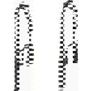 Single Handle Pull Down Kitchen Faucet in Oil Rubbed Bronze