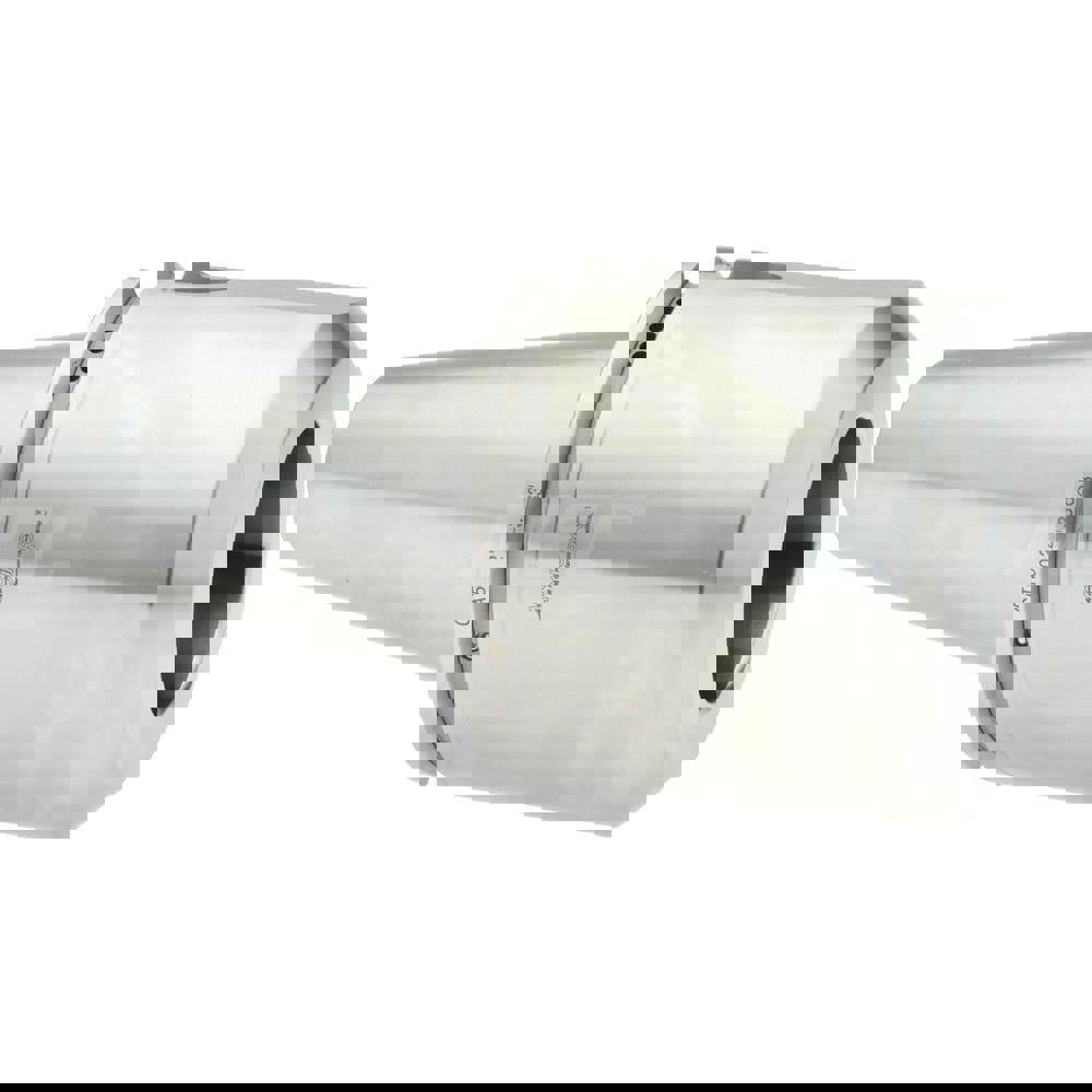 End Mill Holder: CAT50 Taper Shank, 2