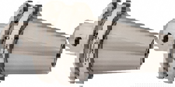 End Mill Holder: BT40 Taper Shank, 5/16