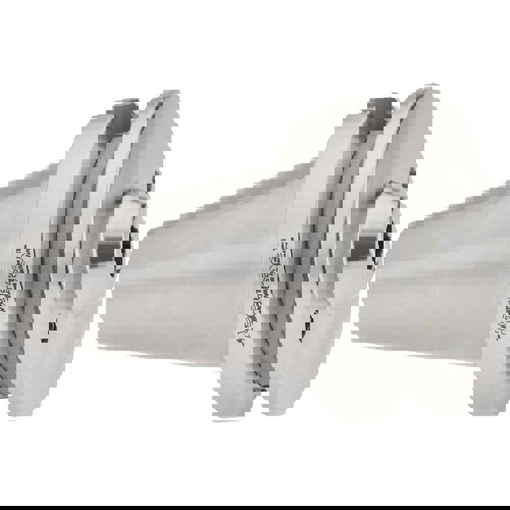 End Mill Holder: BT40 Taper Shank, 3/8