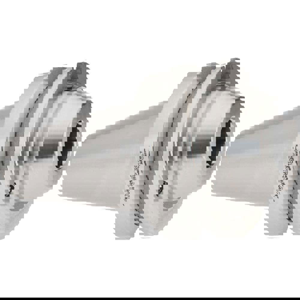 End Mill Holder: BT40 Taper Shank, 5/8