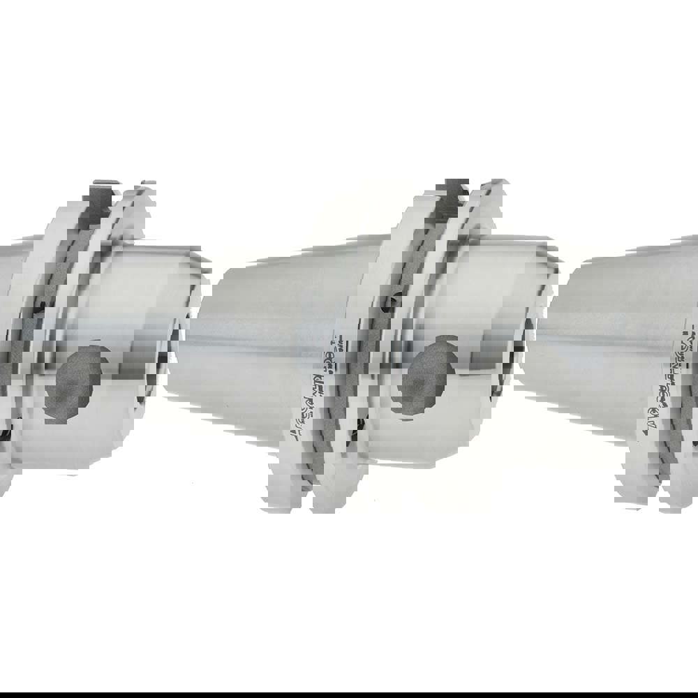 End Mill Holder: BT40 Taper Shank, 5/8