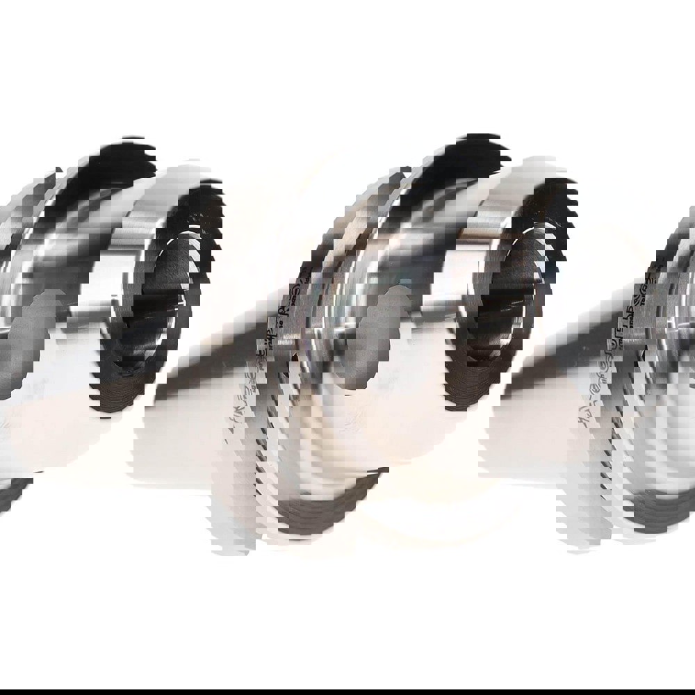 End Mill Holder: BT40 Taper Shank, 3/4