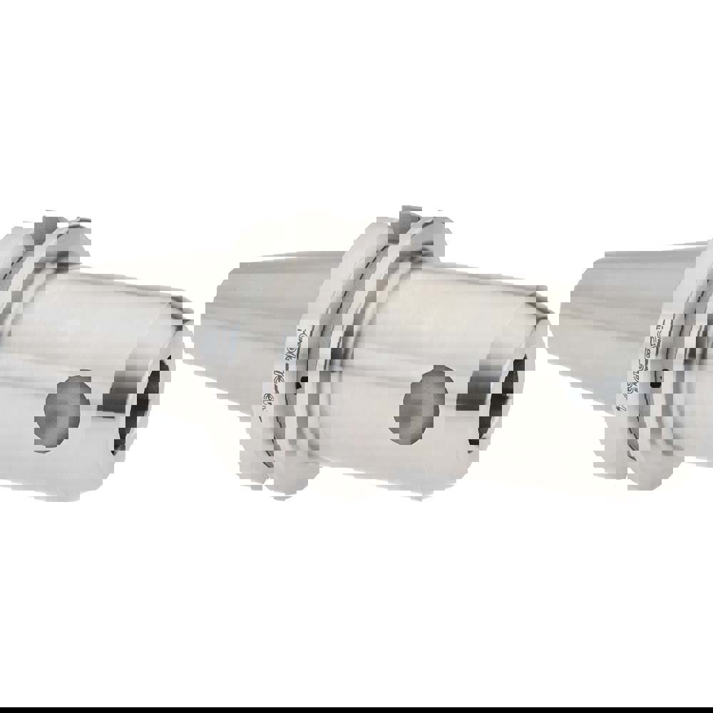 End Mill Holder: BT40 Taper Shank, 3/4