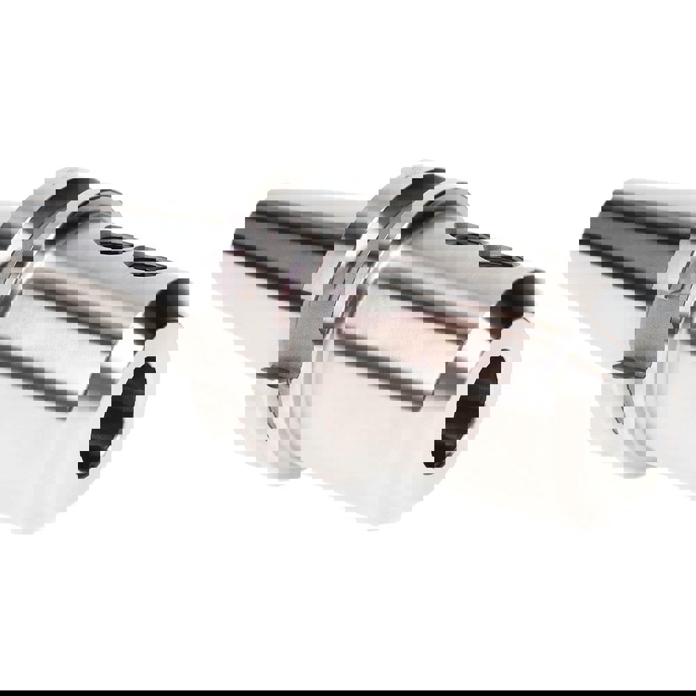 End Mill Holder: BT40 Taper Shank, 7/8