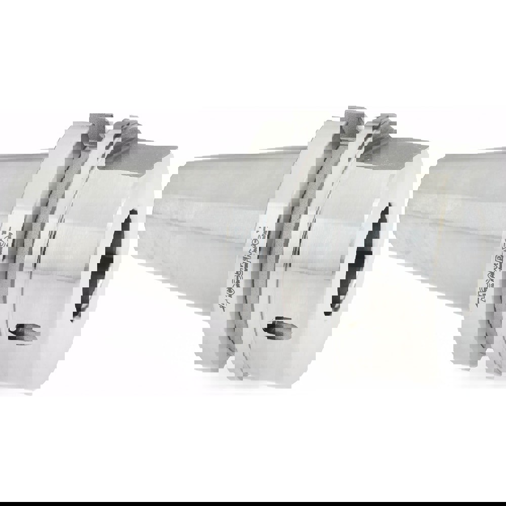 End Mill Holder: BT40 Taper Shank