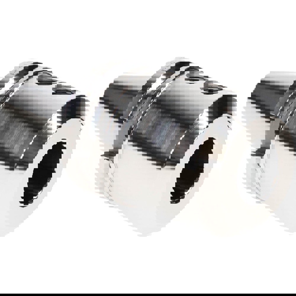 End Mill Holder: BT40 Taper Shank, 1