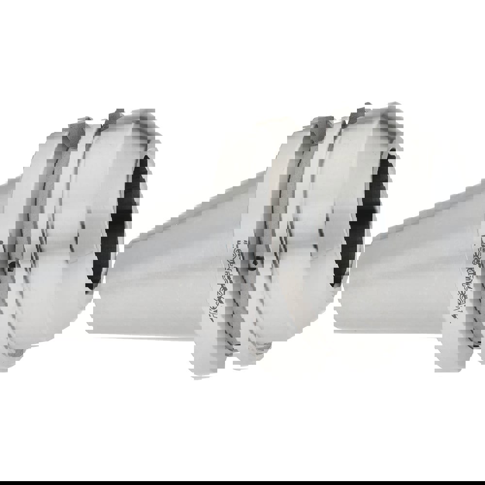 End Mill Holder: BT40 Taper Shank, 1-1/4