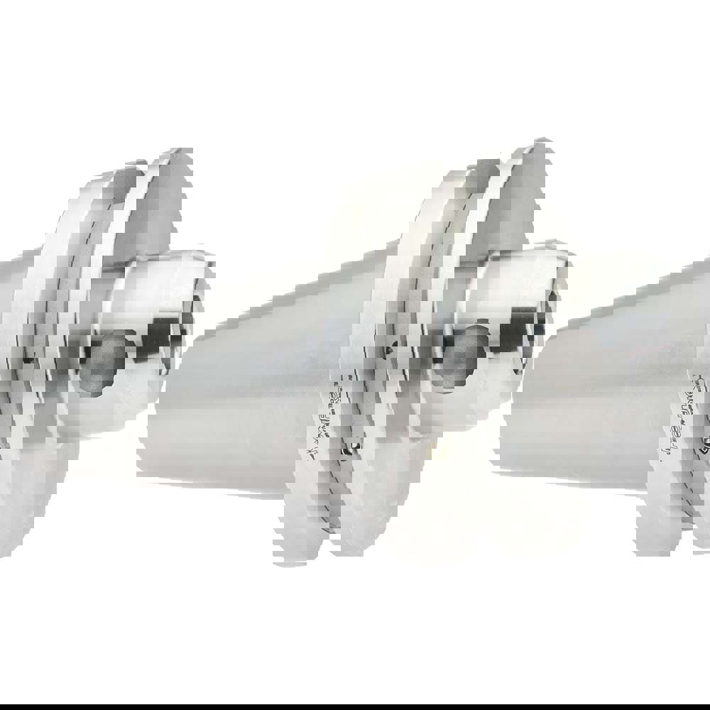 End Mill Holder: BT50 Taper Shank, 3/4