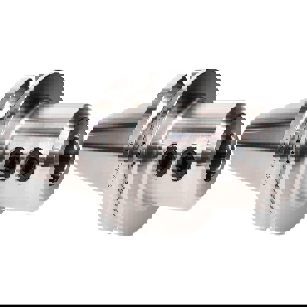 End Mill Holder: BT50 Taper Shank, 1