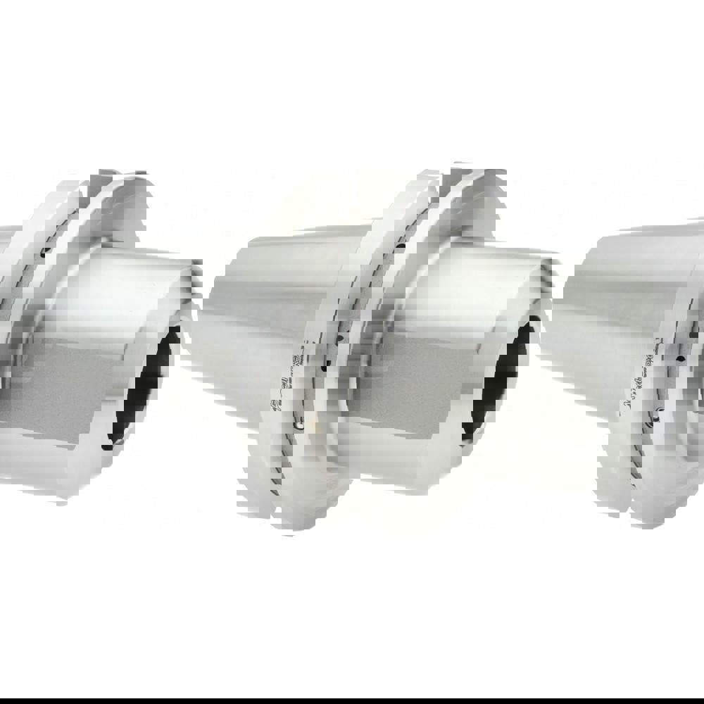 End Mill Holder: BT50 Taper Shank, 1-1/4