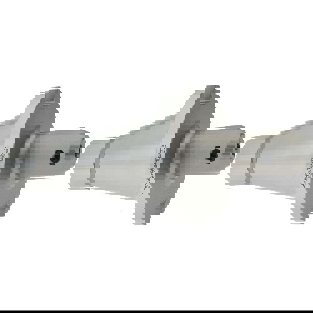 End Mill Holder: NMTB40 Taper Shank, 1/4