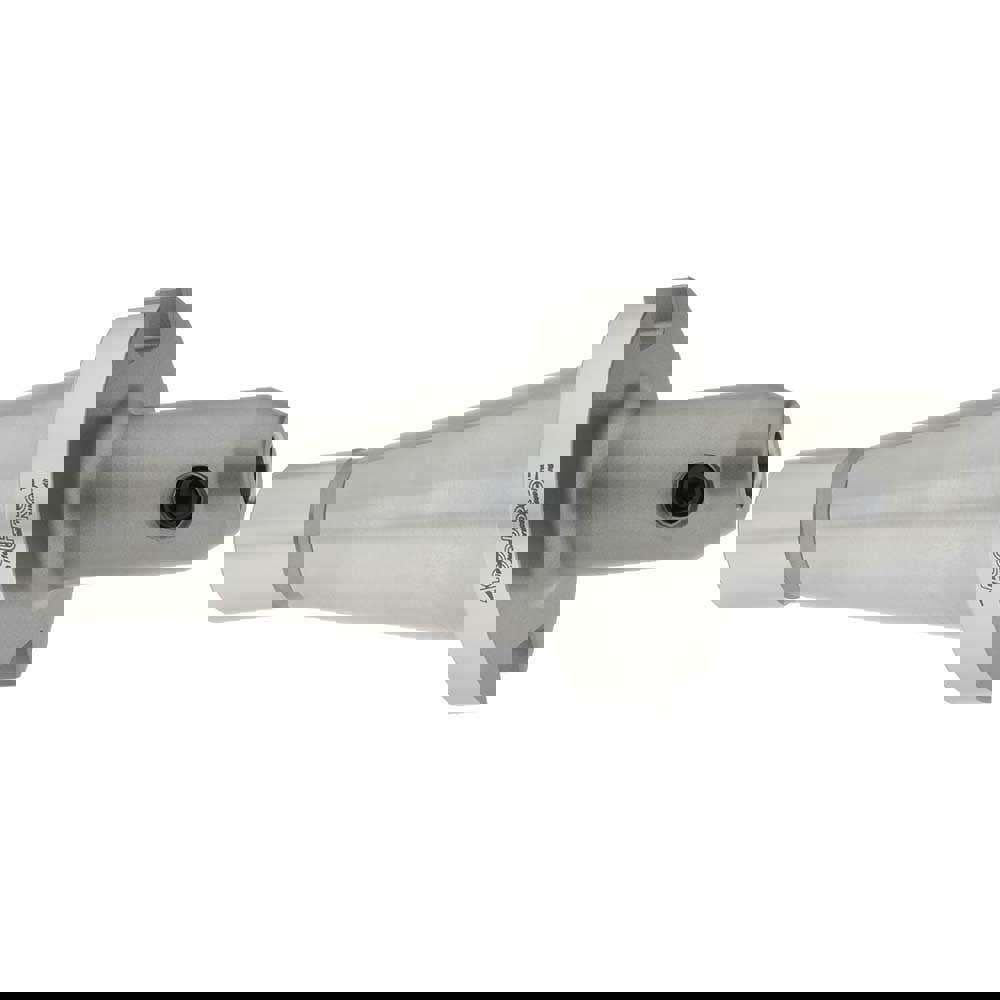 End Mill Holder: NMTB40 Taper Shank, 3/8