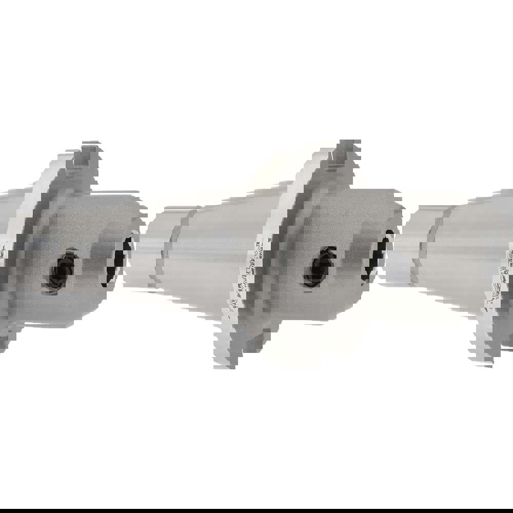 End Mill Holder: NMTB40 Taper Shank, 1/2