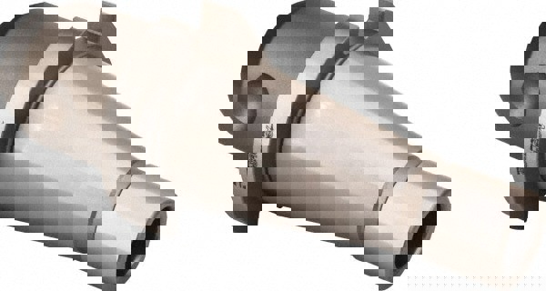 End Mill Holder: NMTB40 Taper Shank, 5/8