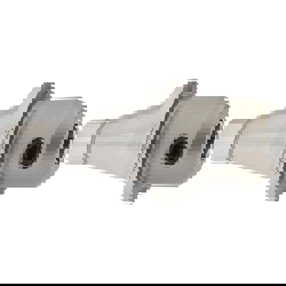 End Mill Holder: NMTB40 Taper Shank, 3/4