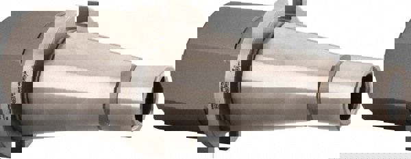 End Mill Holder: NMTB40 Taper Shank, 7/8