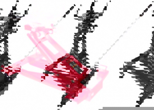 3,000 Lb Capacity Transmission Jack