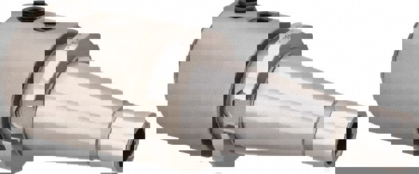 End Mill Holder: NMTB40 Taper Shank, 1-1/4