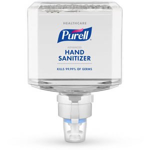 1200ML H/CARE ADV HAND SANI FOAM