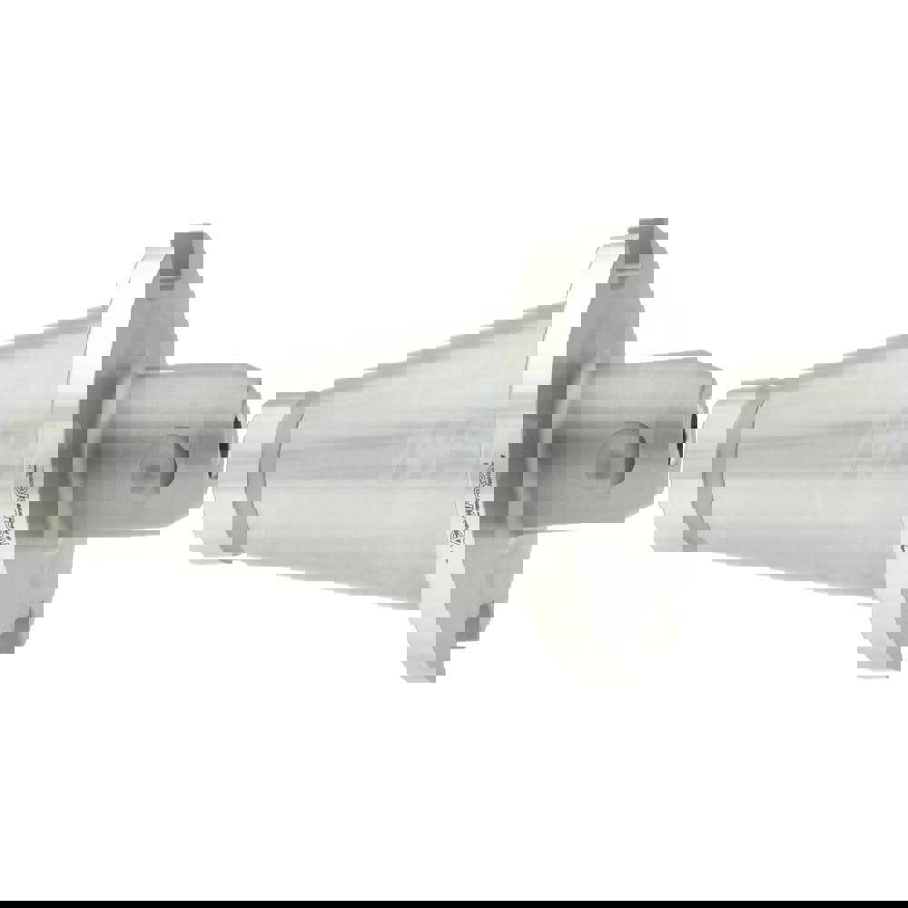 End Mill Holder: NMTB50 Taper Shank, 1/2