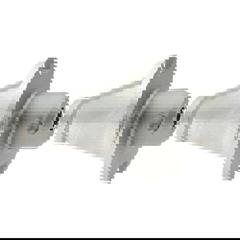 End Mill Holder: NMTB50 Taper Shank, 5/8