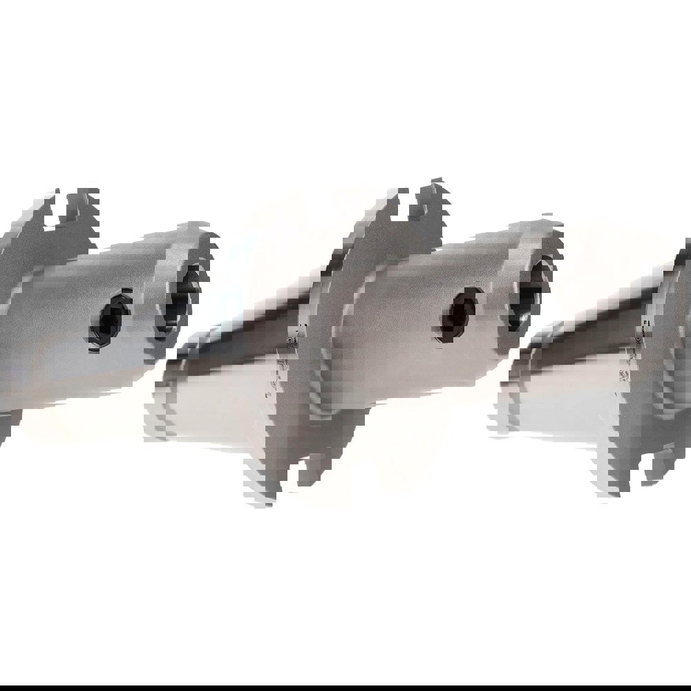 End Mill Holder: NMTB50 Taper Shank, 3/4