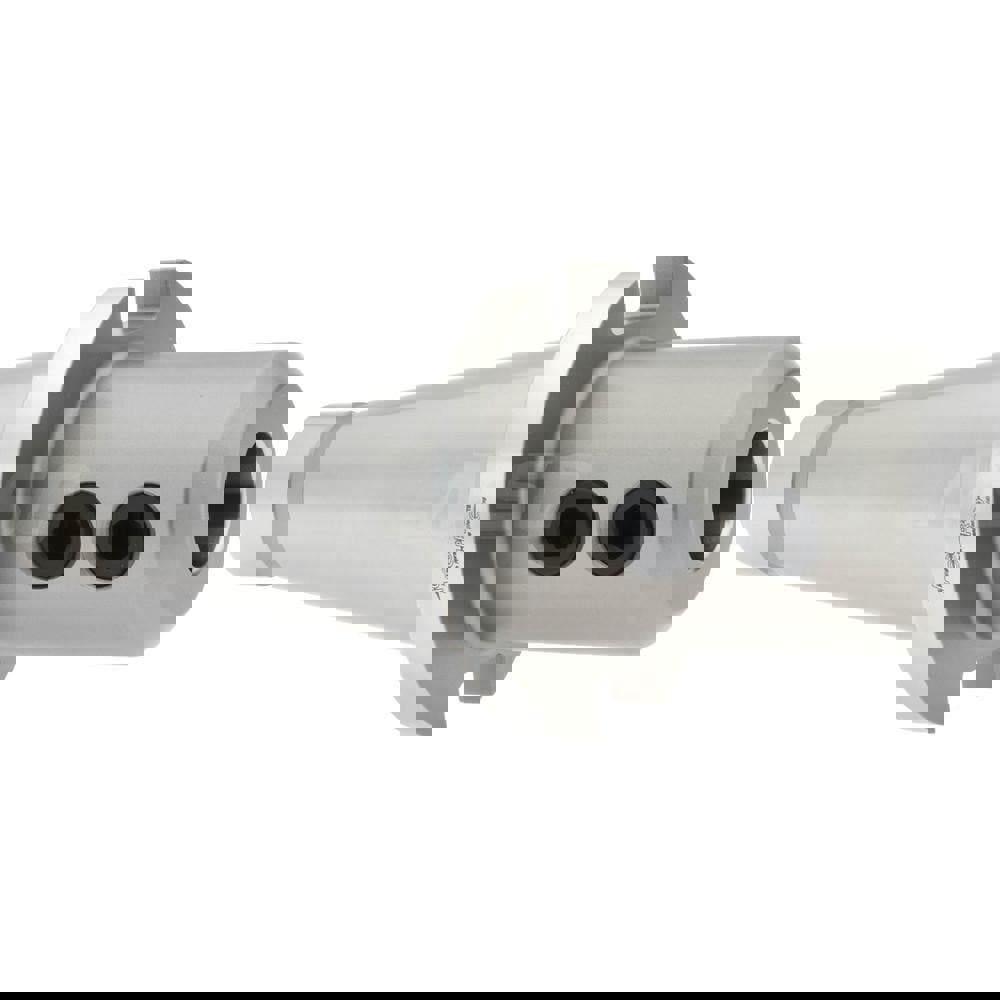 End Mill Holder: NMTB50 Taper Shank, 1