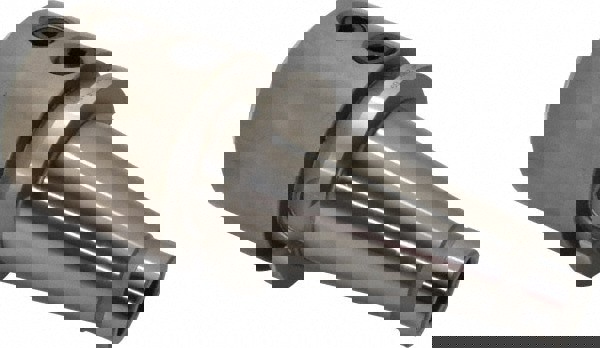 End Mill Holder: NMTB50 Taper Shank, 2