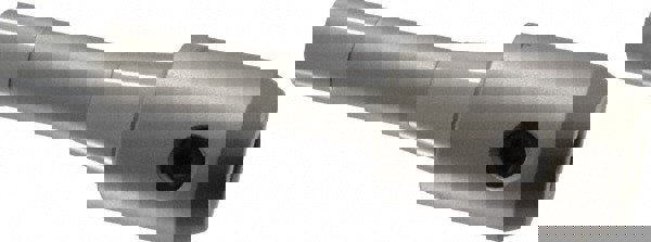 End Mill Holder: R8 Taper Shank, 3/4