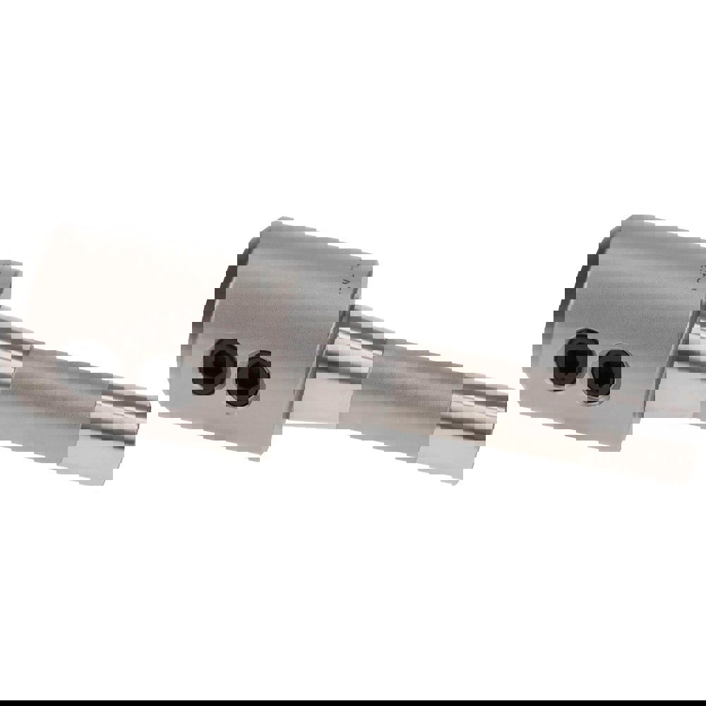 End Mill Holder: R8 Taper Shank, 7/8